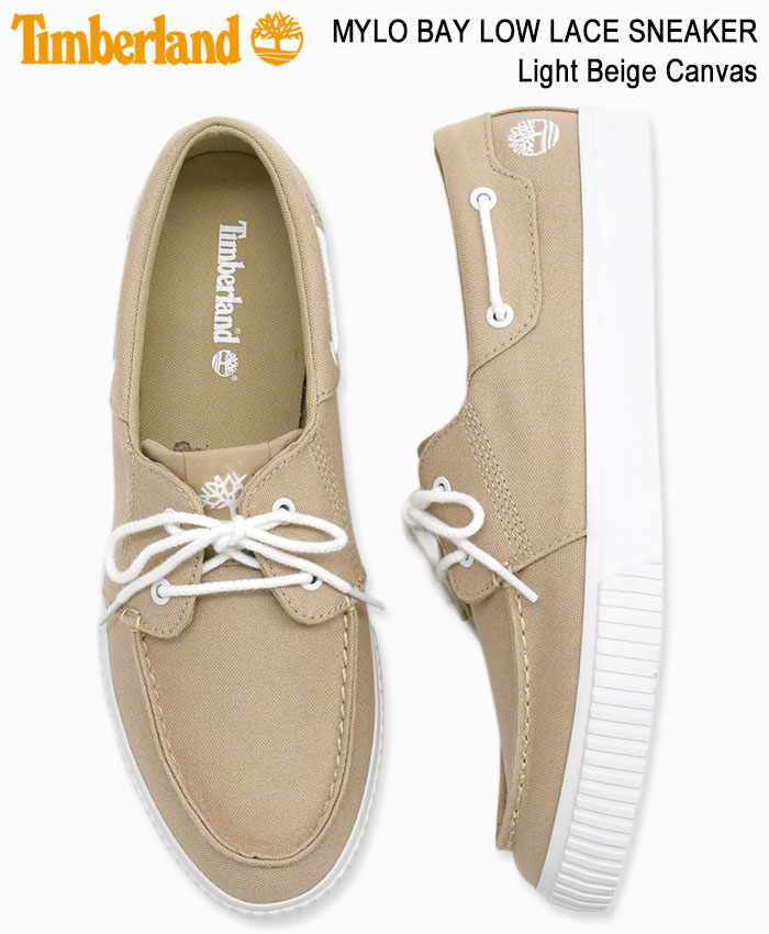 Timberland（ティンバーランド） 日本正規品 スニーカー メンズ 男性用
