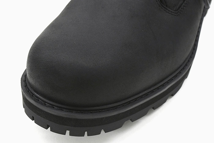 Timberlandティンバーランドのシューズ BRITTON ROAD LACE UP WATERPROOF SHOE03