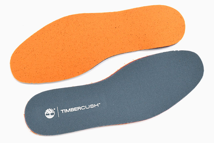 Timberlandティンバーランドのシューズ BRITTON ROAD LACE UP WATERPROOF SHOE06