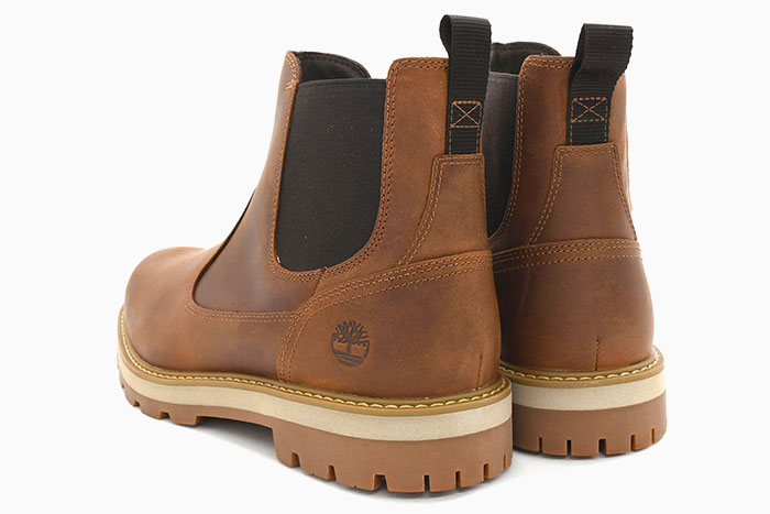 Timberland（ティンバーランド） 日本正規品 ブーツ メンズ 男性用