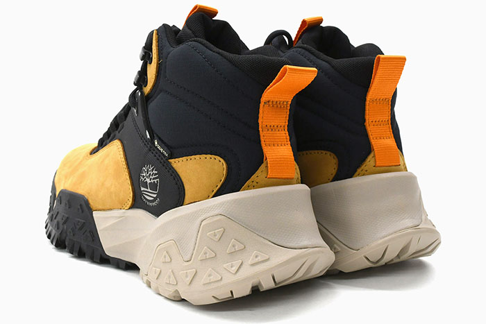 Timberland 日本正規品 ティンバーランド ブーツ メンズ 男性用