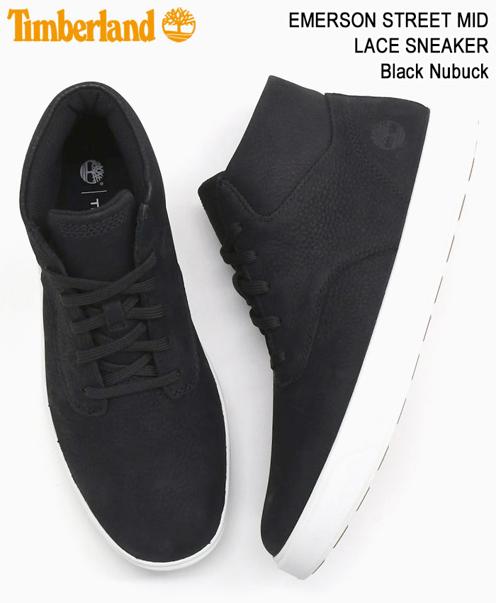 Timberland 日本正規品 ティンバーランド スニーカー メンズ