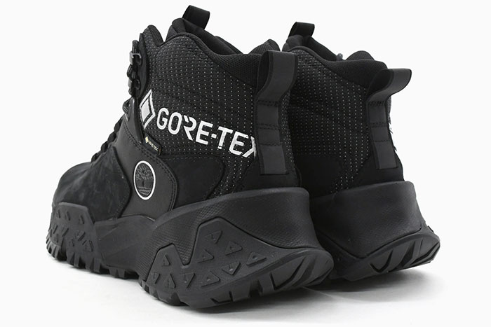 ブーツ（メンズ） BLACK ｜【Timberland公式通販