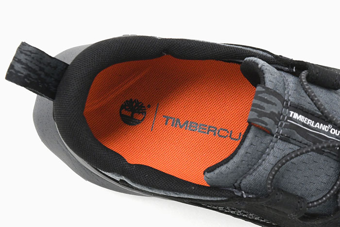 Timberland（ティンバーランド） 日本正規品 スニーカー メンズ 男性用