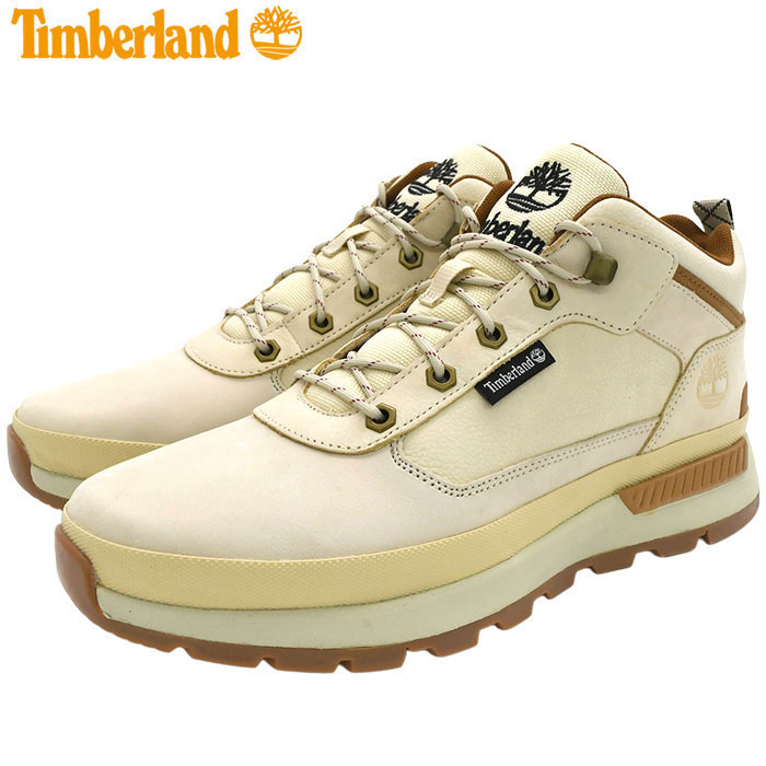 Timberland（ティンバーランド） 日本正規品 スニーカー メンズ 男性用