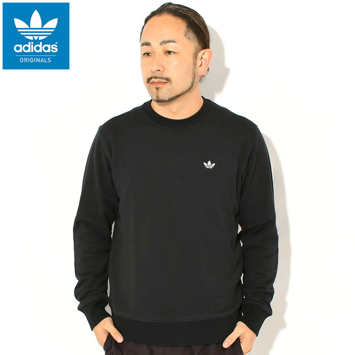 adidas Originals アディダス トレーナー メンズ トレフォイル 
