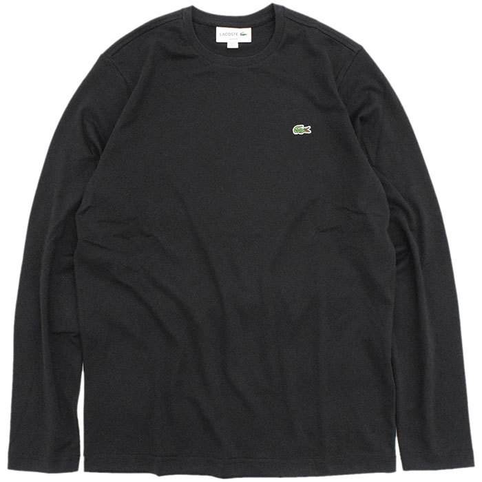 LACOSTE（ラコステ） カットソー 長袖 メンズ TH0451L クルーネック