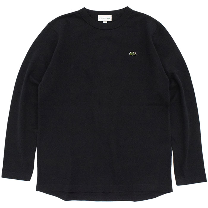 LACOSTE（ラコステ） ロンT Tシャツ 長袖 メンズ TH074 ( TH074 L/S