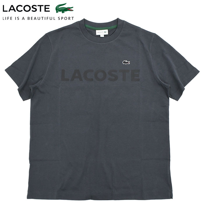 LACOSTE（ラコステ） シャツ 半袖 LACOSTE Tメンズ TH2299 ( TH2299 S
