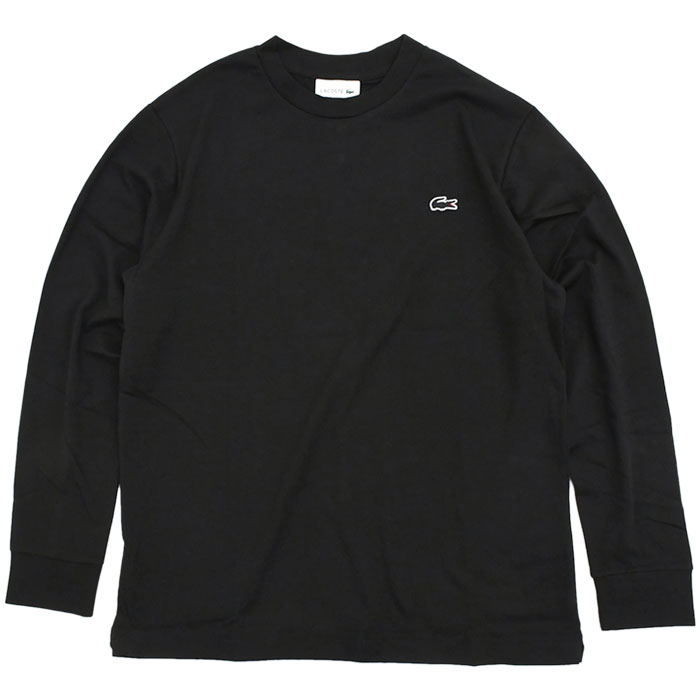 LACOSTE（ラコステ） ロンT Tシャツ 長袖 メンズ TH5822L ( TH5822L