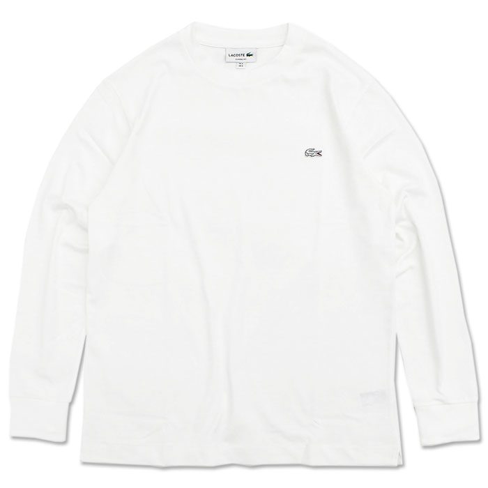 LACOSTE（ラコステ） ロンT Tシャツ 長袖 メンズ TH5822L ( TH5822L