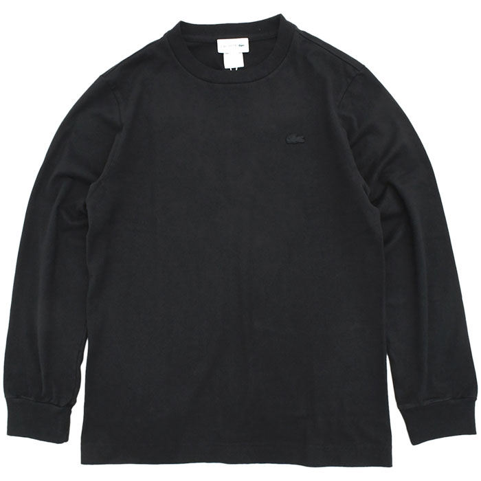 LACOSTE（ラコステ） ロンT Tシャツ 長袖 メンズ TH653EL (TH653EL L