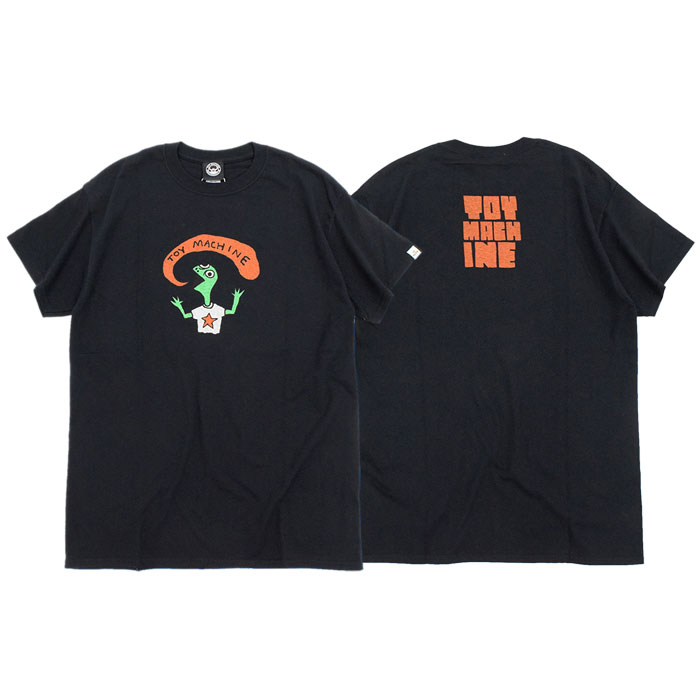 早割シーズン券 TOY タートルボーイ メンズ 半袖 Tシャツ トイマシーン MACHINE 服&ファッション小物