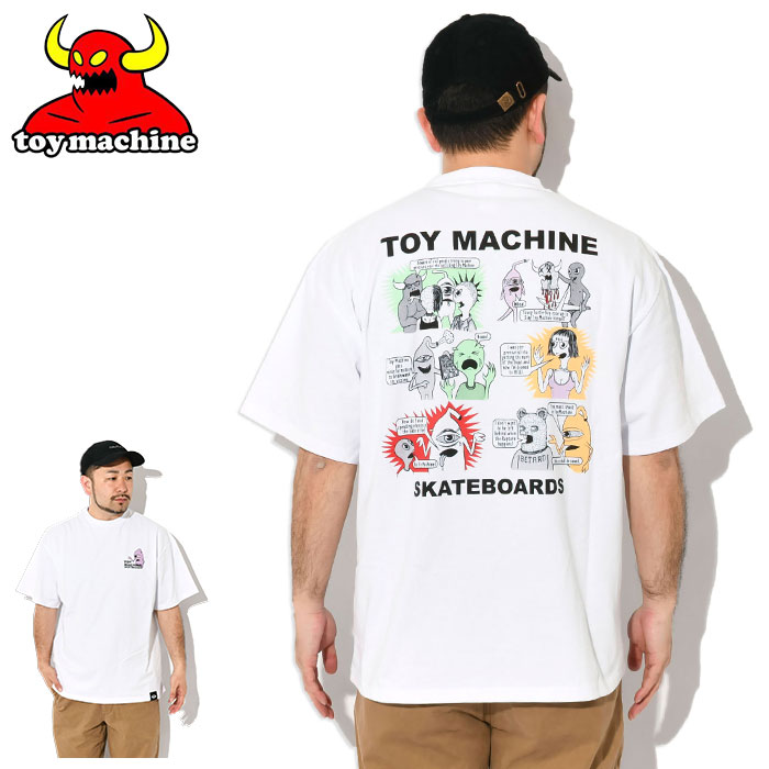 ice field - TOY MACHINE(トイマシーン)｜Yahoo!ショッピング