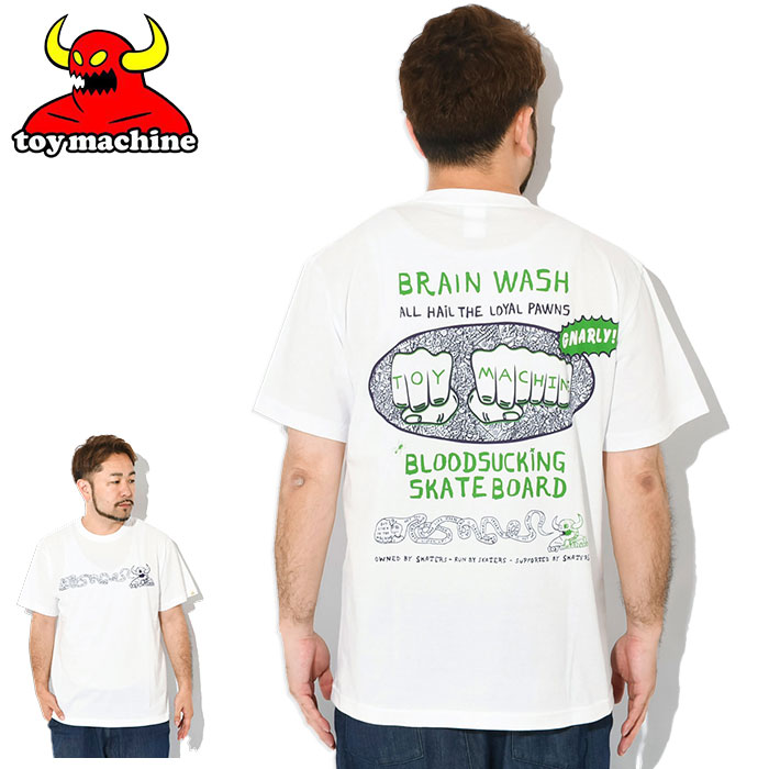 A machine tシャツ サイズ3 tmsest21-wht.jpg?fitin=720:720