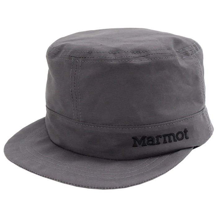 マーモット キャップ キャンパー ワーク (Marmot Camper Work Cap ワークキャ...
