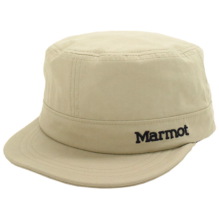 マーモット キャップ キャンパー ワーク (Marmot Camper Work Cap ワークキャ...