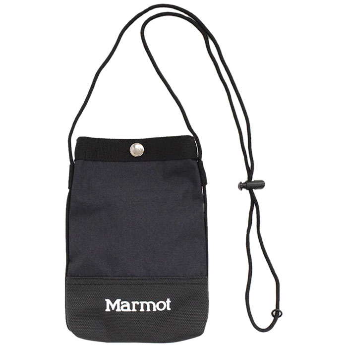 マーモット ショルダーバッグ Marmot ポケット ( Pocket Bag ショルダーポーチ メンズ レディース ユニセックス アウトドア  TOATJA16 )