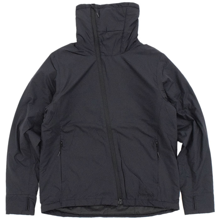 マーモット ジャケット Marmot メンズ ウールラップ フェイス ガード (Woolwrap Face Guard JKT ナイロンジャケット  中綿 アウター TOMSJL19)