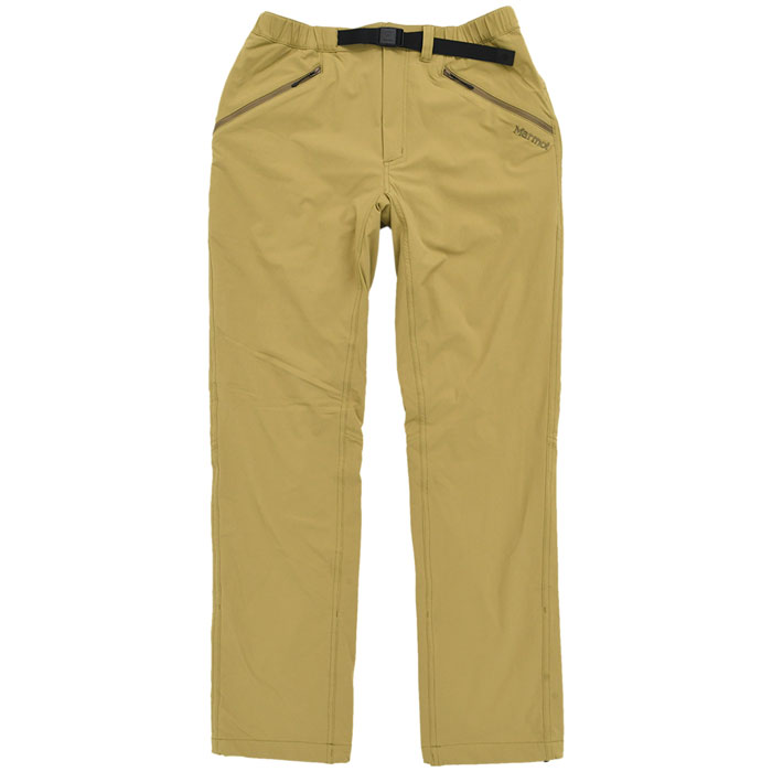 マーモット パンツ Marmot メンズ アクト イージー ウォーム ( Act Easy Warm Pant ナイロンパンツ ボトムス アウトドア 男性用 TOMUJD91 )｜icefield｜03