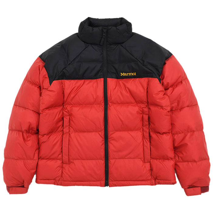 マーモット ジャケット Marmot メンズ ダウン セーター ( Marmot Down Sweater JKT ダウンジャケット JACKET アウター アウトドア TOUUJL26 )｜icefield｜03