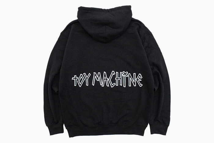 楽天市場】【 TOY MACHINE / TM PAINT COLLAB WELCOME TO HELL