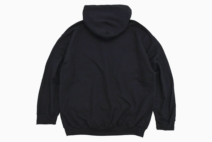 PRANK PROJECTトップス　フーディ　パーカー PRANK PROJECT パーカー ボアハーフジップフーディ/Boa Half Zip