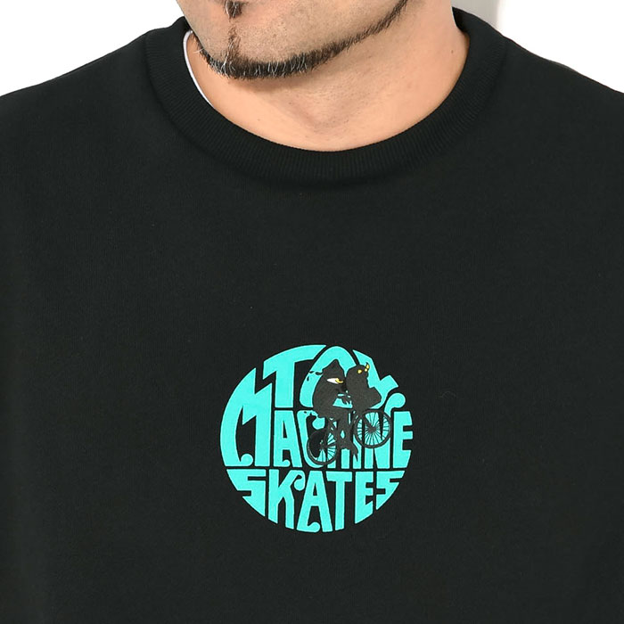 その他 RWC2019 SWEAT CREW  Msize その他 RWC2019 SWEAT CREW Msize グラフィックスウェットクルー