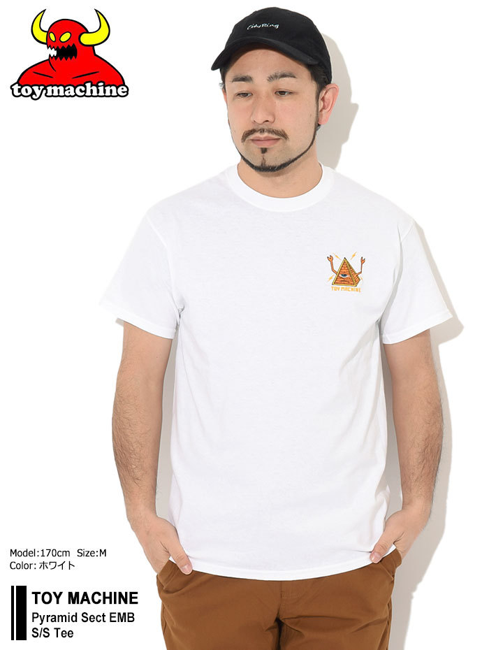 A machine tシャツ サイズ3 tmsest21-wht.jpg?fitin=720:720