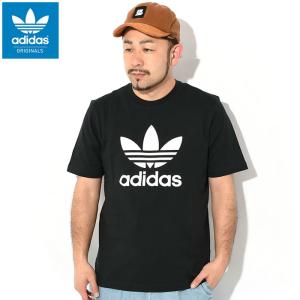 アディダス Tシャツ 半袖 adidas メンズ 24SS トレフォイル オリジナルス ( 24SS...
