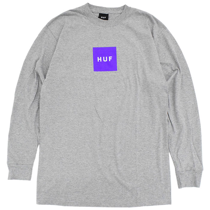 ESSENTIALS　ロンT FOG ESSENTIALS tシャツ ESSENTIALS/エッセンシャルズ BACK LOGO