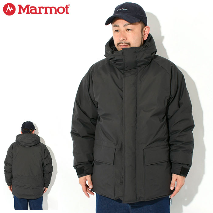 マーモット ジャケット Marmot メンズ ディーマ ダウン ( Marmot Dima Down JKT 撥水 ダウンジャケット JACKET  アウター TSAMD024 ) : mar-tsamd024 : ice field - 通販 - Yahoo!ショッピング