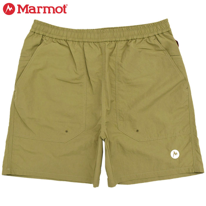 マーモット ハーフパンツ Marmot メンズ GJ ショーツ ( Marmot GJ Short ...