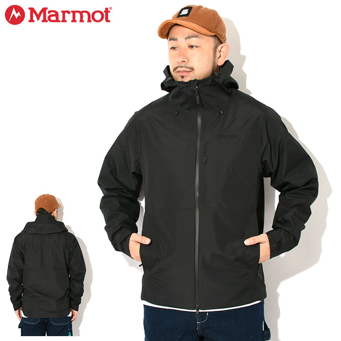 マーモット ジャケット Marmot メンズ ゴアテックス ニカ 2 ( GTX Nika II JKT GORE-TEX 防水 マウンテンパーカー  アウター TSSMR407 )