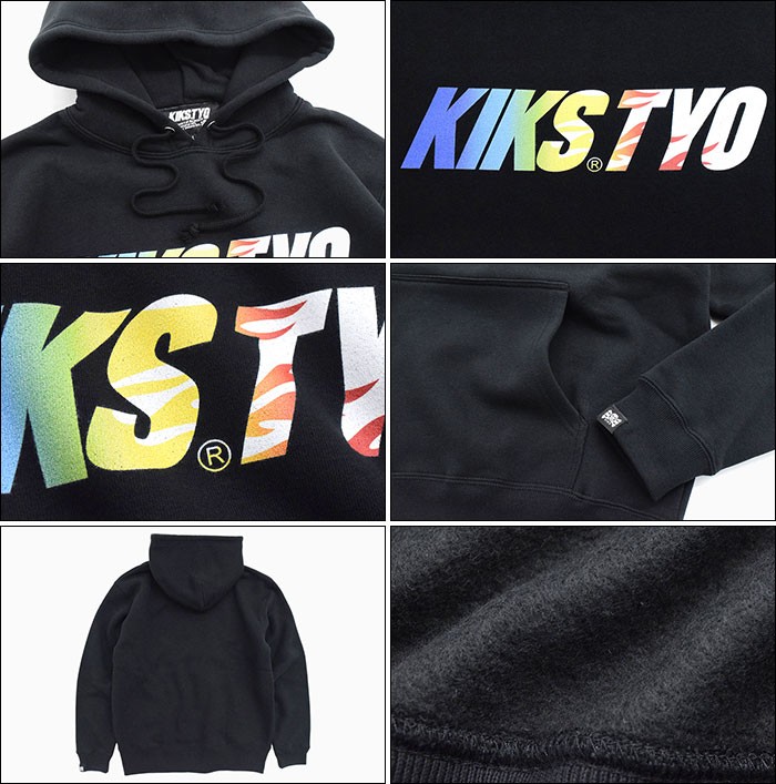 KIKS TYO（キックスティーワイオー） キックス ティー・ワイ・オー