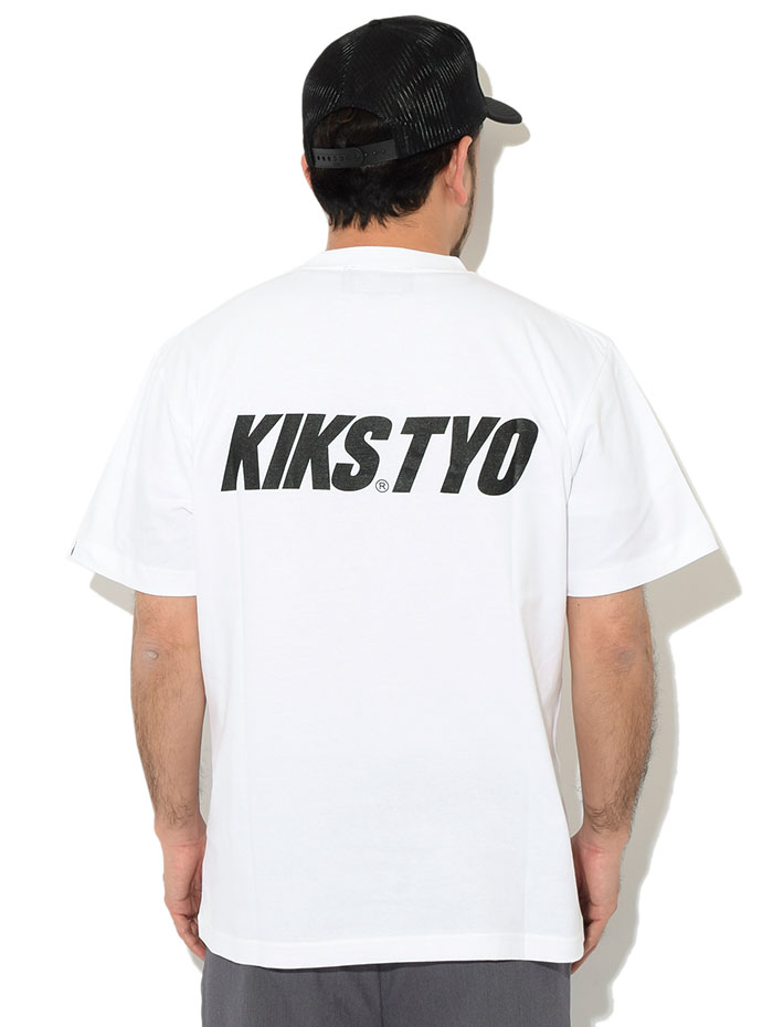 KIKS TYO（キックスティーワイオー） キックス ティー・ワイ・オー T