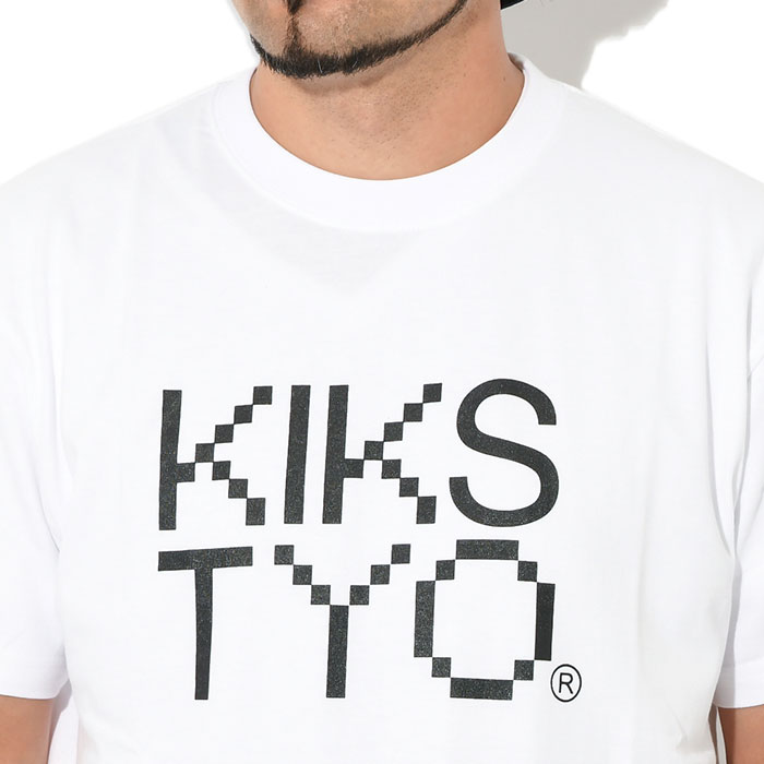 KIKS TYO（キックスティーワイオー） キックス ティー・ワイ・オー T