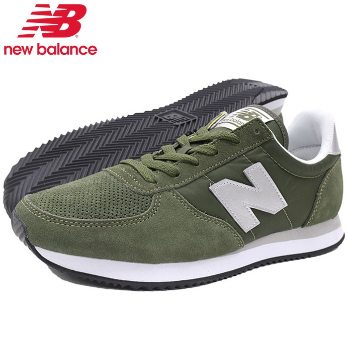 New Balance（ニューバランス） スニーカー メンズ 男性用 U220 FC