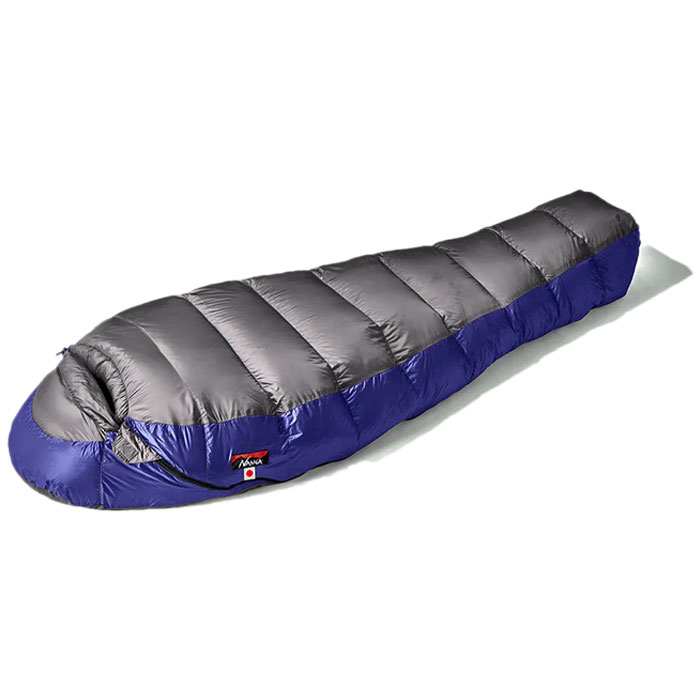 ナンガ 寝袋 シュラフ NANGA UDD バッグ 630 DX スリーピングバッグ ( UDD Bag 630 DX Sleeping Bag  MADE IN JAPAN 日本製 ダウン マミー型 )