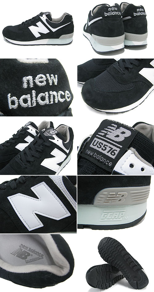New Balance（ニューバランス） new balance×ノードストローム