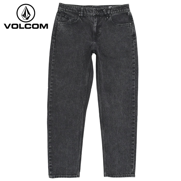VOLCOM（ボルコム） パンツ メンズ ファイブダウン ( Fivedown Denim