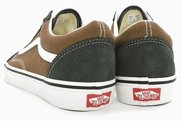 VANS★OLD SKOOL★スウェード＆キャンバス★兼用 楽天市場】VANS バンズ メンズ オールドスクール スウェード