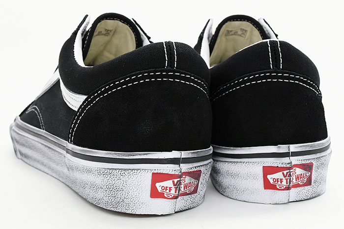 VANS（ヴァンズ） バンズ スニーカー メンズ 男性用 オールドスクール