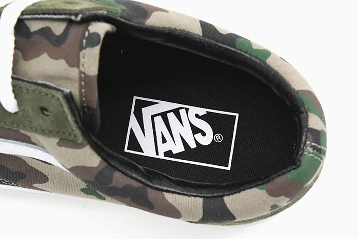 VANS（ヴァンズ） バンズ スニーカー メンズ 男性用 オールドスクール