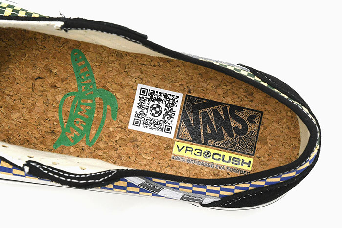 VANS／バンズ - 海外限定 日本未発売 希少モデル スニーカー