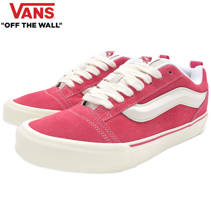 バンズ スニーカー VANS メンズ 男性用 ニュースクール Retro Color