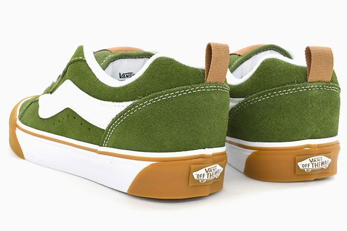 VANS（ヴァンズ） バンズ スニーカー メンズ 男性用 ニュースクール