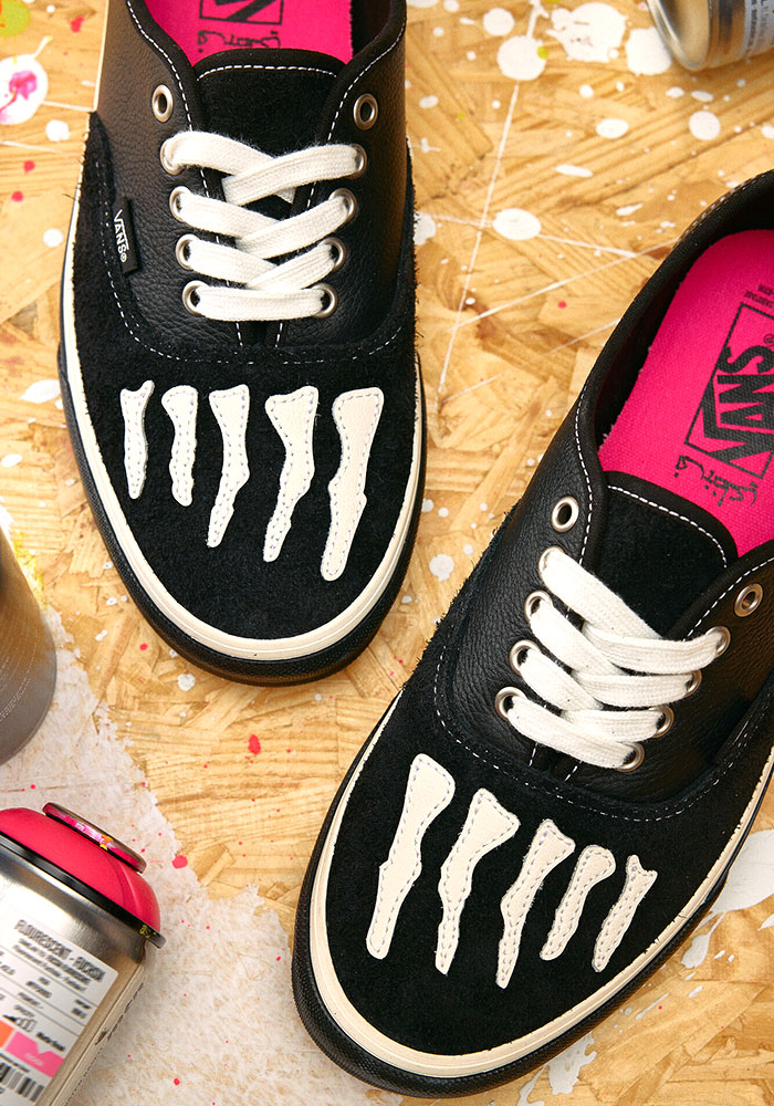 VANS（ヴァンズ） バンズ スニーカー メンズ 男性用 マーク