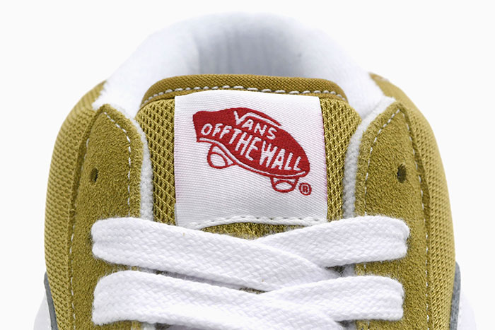 VANS（ヴァンズ） バンズ スニーカー メンズ 男性用 ニューミッド