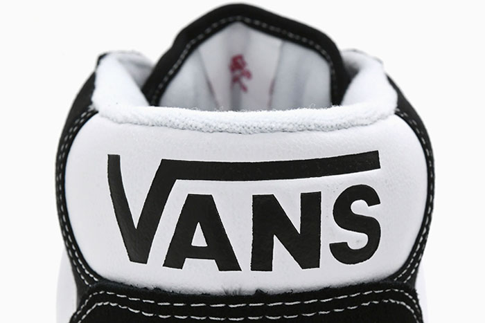VANS（ヴァンズ） バンズ スニーカー メンズ 男性用 ニューミッド
